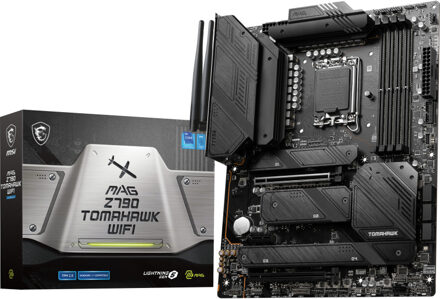 Moederbord - MAG Z790 TOMAHAWK WIFI DDR5