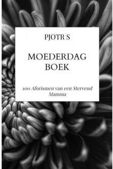 Moederdag Boek - Pjotr S