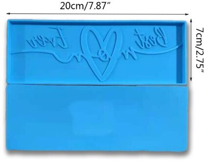 Moederdag Serie Hangers Epoxyhars Mal Sleutelhanger Siliconen Mal Diy Ambachten Sieraden Casting Tool Zeep Maken 26