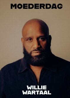Moederdag -  Willie Wartaal (ISBN: 9789021047157)