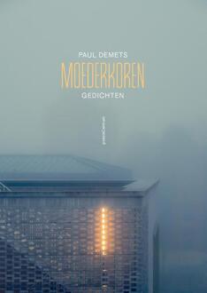 Moederkoren -  Paul Demets (ISBN: 9789056553623)