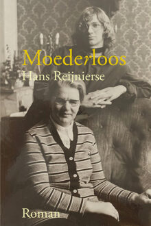 Moederloos -  Hans Reijnierse (ISBN: 9789083292540)