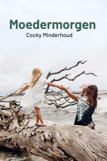 Moedermorgen - Cocky Minderhoud - ebook