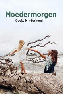 Moedermorgen -  Cocky Minderhoud (ISBN: 9789402910735)