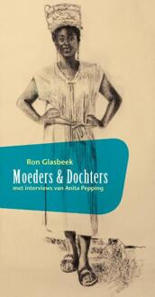 Moeders & Dochters - Anita Pepping