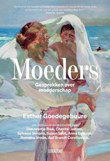 Moeders - Esther Goedegebuure