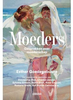 Moeders - Esther Goedegebuure