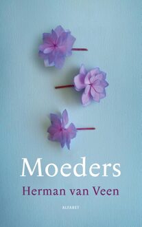 Moeders - Herman van Veen - ebook