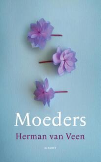 Moeders -  Herman van Veen (ISBN: 9789021344676)