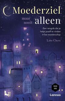 Moederziel maar nooit alleen -  Lies Clerx (ISBN: 9789401497947)