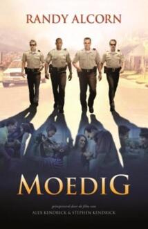 Moedig - Boek Randy Alcorn (9029703350)
