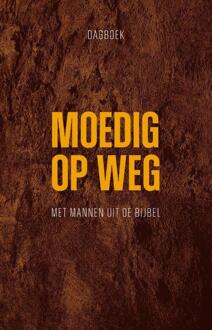 Moedig op weg -   (ISBN: 9789088974175)