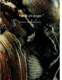 Moeilijk om dragen - Boek Martine Watté (9463188487)