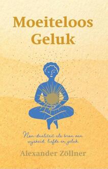 Moeiteloos geluk - (ISBN:9789493228214)