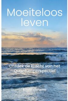 Moeiteloos Leven - Edwin Hansma