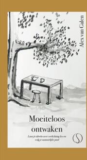 Moeiteloos ontwaken -  Alex van Galen (ISBN: 9789493394766)