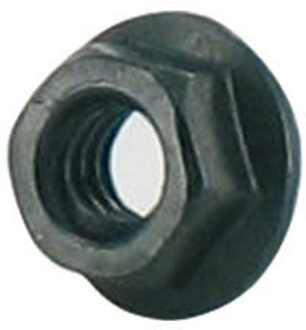 Moer M4 100 stuks t.b.v 74.H-MSP412 74HN4B