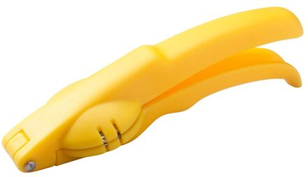 Moer Opener Cutter Gadgets 2 In 1 Quick Kastanje Clip Walnoot Tang Metal Notenkraker Sheller Opener Keuken Gereedschap Roestvrij Staal 01