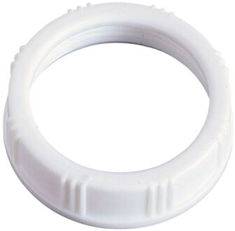 Moer Voor Sifon Ø32mm Wit