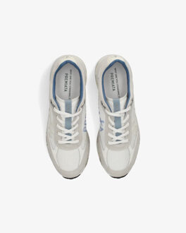 Moerun 8075 Wit - 43