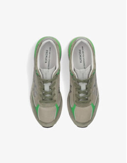 Moerun 8076 Groen - 44