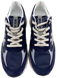 Moerun sneakers Blauw - 42