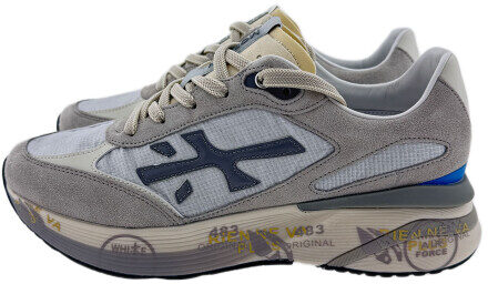 Moerun sneakers Grijs - 42