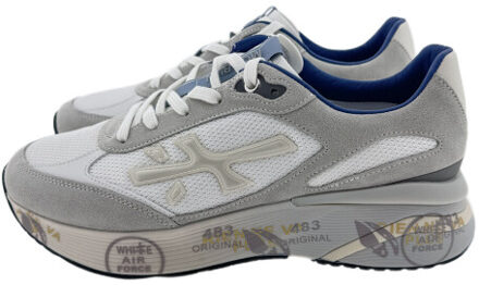 Moerun sneakers Grijs - 43