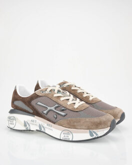 Moerun sneakers Zwart - 43