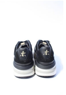 Moerund 7799 sneakers - maat 40 Zwart