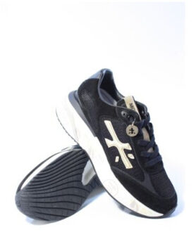 Moerund 7799 sneakers Zwart - 40