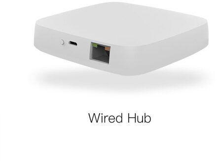 Moeshouse Zigbee Smart RF433 Gordijn Switch Module Voor Gemotoriseerde Rolluik Jaloezieën Motor 2Mqtt Smart Leven App Alexa Google Wired Hub