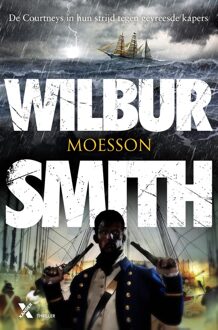 Moesson - eBook Wilbur Smith (9401605297)