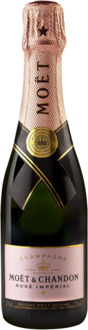 Moët & Chandon Brut Rosé Impérial 37.5CL