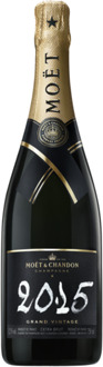 Moët & Chandon Grand Vintage 2015 75CL