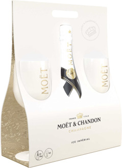 Moët & Chandon Ice Impérial Perfect Serve 75CL