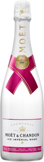 Moët & Chandon Ice Impérial Rosé 75CL