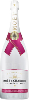 Moët & Chandon M&C IMPERIAL ICE ROSE 1.5L 150CL