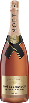 Moët & Chandon Nectar Impérial Rosé Magnum 150CL
