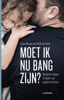 Moet ik nu bang zijn - eBook Lies Scaut (9401442533)