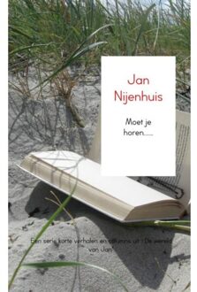 Moet je horen.......