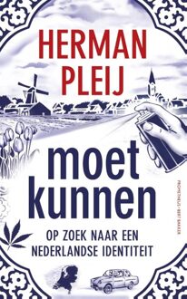 Moet kunnen - eBook Herman Pleij (903514239X)