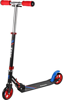 Möve 125 scooter - Zwart - One size
