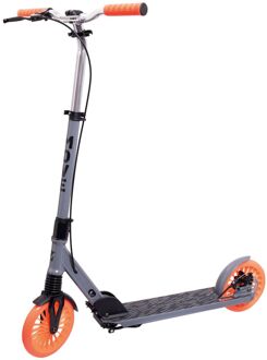 Möve 200 DLX Scooter Step - 1 SIZE