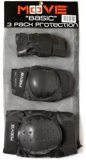 Möve BESCHERMSET MEDIUM