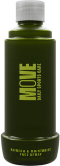 Möve Refresh Face Spray Refill groen - ONE-SIZE