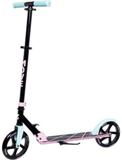 Möve Scooter 200bx lola step Veelkleurig - One size