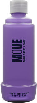 Möve Sport Recover Body Spray Refill paars - ONE-SIZE