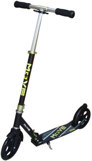 Möve Step deluxe - 200 mm - groen