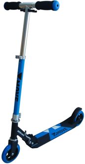 Möve Step Move street - blauw 125 mm